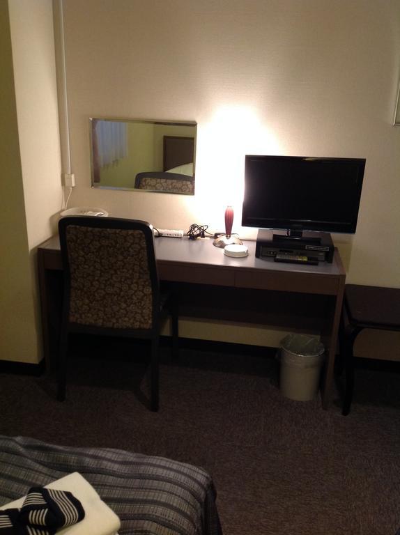 Hotel Heart Inn Hakodate Ruang foto