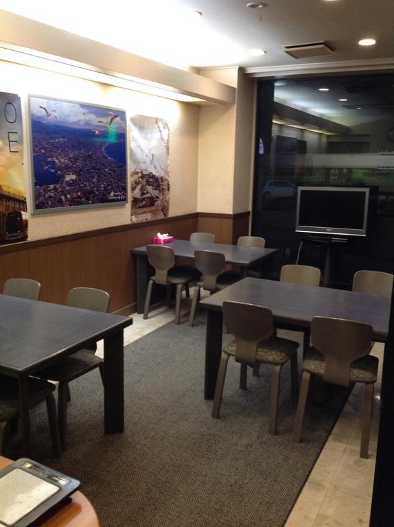 Hotel Heart Inn Hakodate Bagian luar foto